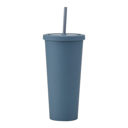 Deals!! BPA-Free Flat Bottomed Plastic Mug With Lid And Reusable Minimalist Outdoor Travel Mug Large Capacity Solid Color Gift Leak-Proof A#
Deals!! BPA-Free Flat Bottomed Plastic Mug With Lid And Reusable Minimalist Outdoor Travel Mug Large Capacity Solid Color Gift Leak-Proof A#