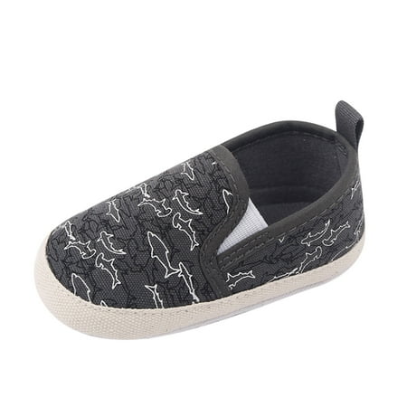 Hbdhejl Baby Toddler Soft Shoes Cute Children Shoes Boys And Girls Floor Sports Shoes Flat Soles Soft Soles Non Comfortable On Solid Color Animal Prints 0-6 Months
Hbdhejl Baby Toddler Soft Shoes Cute Children Shoes Boys And Girls Floor Sports Shoes Flat Soles Soft Soles Non Comfortable On Solid Color Animal Prints 0-6 Months