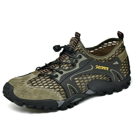 Water Shoes Men Women Adult Quick-Dry Aqua Sock Barefoot for Beach Swim River Pool Lake Hiking Kayaking Surfing
Water Shoes Men Women Adult Quick-Dry Aqua Sock Barefoot for Beach Swim River Pool Lake Hiking Kayaking Surfing