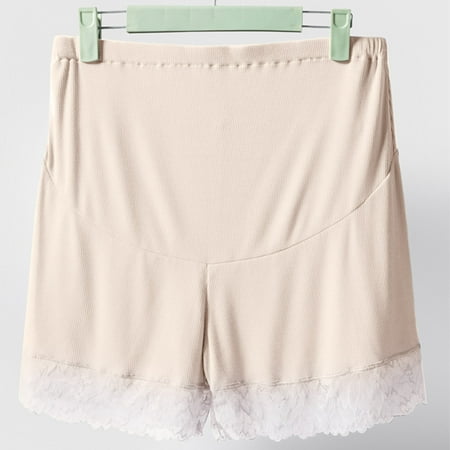 Soft Tummy Control Printed Pants for Workout Women s Lace Soft Wicking Comfort Seamless Maternity Shapewear Low Waisted Pregnancy Underwear Mid Thigh Belly Support Panties
Soft Tummy Control Printed Pants for Workout Women s Lace Soft Wicking Comfort Seamless Maternity Shapewear Low Waisted Pregnancy Underwear Mid Thigh Belly Support Panties