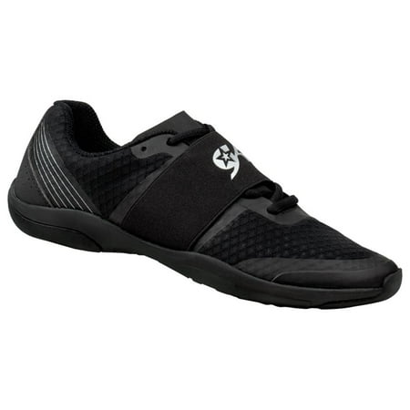 GK Rush Zero Shoe (Black 4)