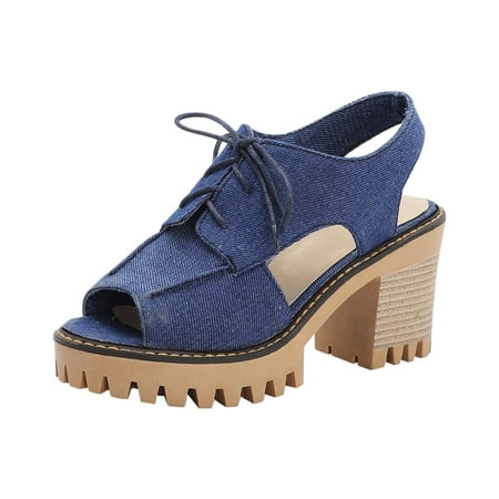 Christmas Deals!2022 Juebong Fashionable Denim And Artificial Leather Microfiber High Heel Women s Shoes Size 35-43
Christmas Deals!2022 Juebong Fashionable Denim And Artificial Leather Microfiber High Heel Women s Shoes Size 35-43