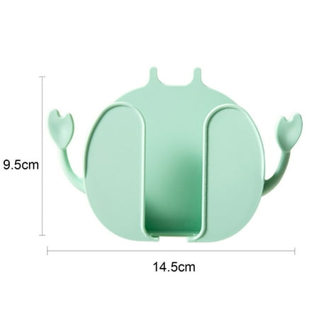 Floating Remote Holder with Mini Hands Punch Free Durable Remote Organizers for Storing Remotes Cigarettes Lighter
Floating Remote Holder with Mini Hands Punch Free Durable Remote Organizers for Storing Remotes Cigarettes Lighter