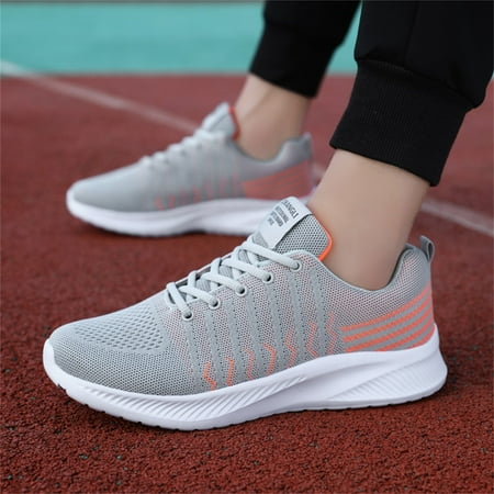 Sneakers Men Colorblock Mesh Lace Up Casual Shoes Comfortable Breathable Soft Sole Sneakers
Sneakers Men Colorblock Mesh Lace Up Casual Shoes Comfortable Breathable Soft Sole Sneakers