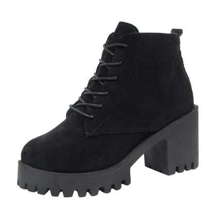 Wesracia Boots For Women Winter Boots Women Autumn Winter Ankle Boots Short Shoes Snow Boots
Wesracia Boots For Women Winter Boots Women Autumn Winter Ankle Boots Short Shoes Snow Boots