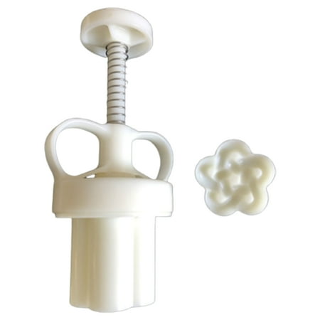 SEFUONI 25g Chinese Knot Shape Pastry Moulds Mooncake Molds Mooncake Mould Hand Pressure
SEFUONI 25g Chinese Knot Shape Pastry Moulds Mooncake Molds Mooncake Mould Hand Pressure