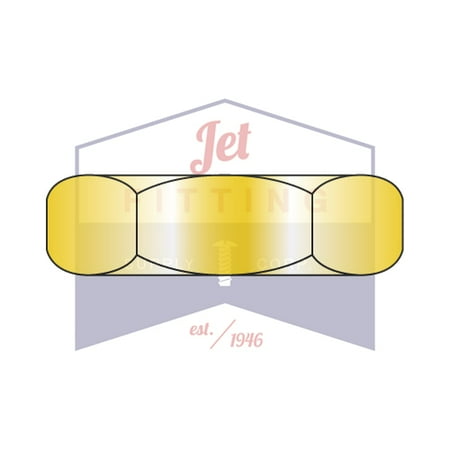 5/16-18 MS51967 Military Finished Hex Nut | Grade B | Coarse Thread | Steel | Cadmium Yellow Plated | DFAR (Quantity: 2000)
5/16-18 MS51967 Military Finished Hex Nut | Grade B | Coarse Thread | Steel | Cadmium Yellow Plated | DFAR (Quantity: 2000)