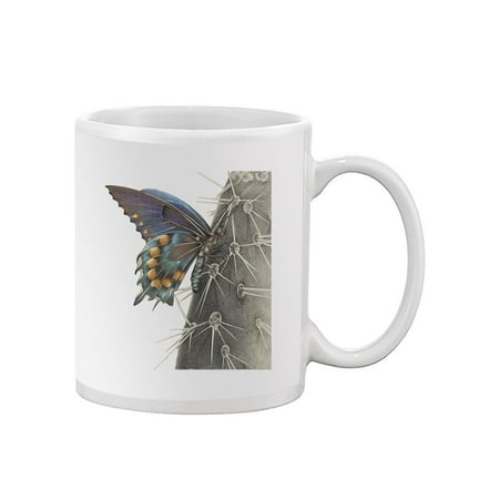 Majestic Butterfly. I Mug - Lily Liama Designs
Majestic Butterfly. I Mug - Lily Liama Designs