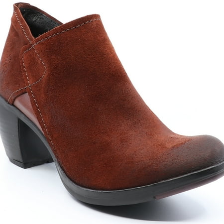 Fly London Hace Women/Adult shoe size 38 Casual HACE314FLY-BRICK Brick