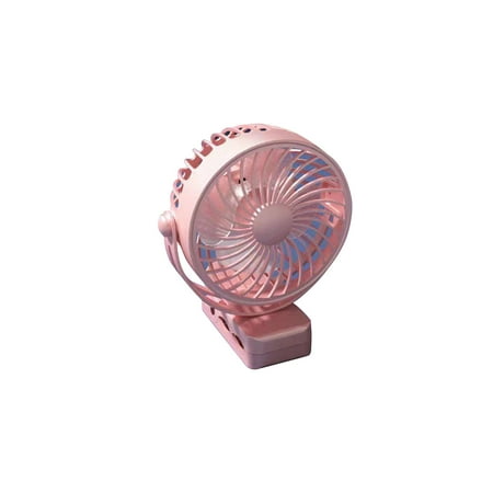 RKSTN Clip On Fan - USB Rechargeable With Strong Airflow Adjustable Tilt Personal Quiet Fan For Office Stroller Outdoor - Portable Small Desk Fan Gift on Clearance
RKSTN Clip On Fan - USB Rechargeable With Strong Airflow Adjustable Tilt Personal Quiet Fan For Office Stroller Outdoor - Portable Small Desk Fan Gift on Clearance