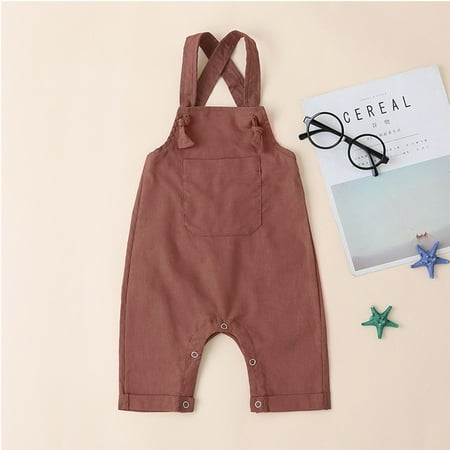 Baby girl skirt Child dress Newborn Baby Toddler Girl Boy Plain Pocket Bib Overalls Overall Pants CHMORA
Baby girl skirt Child dress Newborn Baby Toddler Girl Boy Plain Pocket Bib Overalls Overall Pants CHMORA