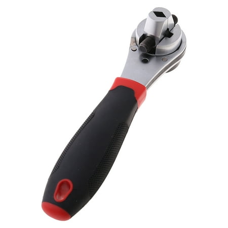 Adjustable 6-22 Ratchet Wrench Multi-Function Auto Repair Quick Release Combinat
Adjustable 6-22 Ratchet Wrench Multi-Function Auto Repair Quick Release Combinat