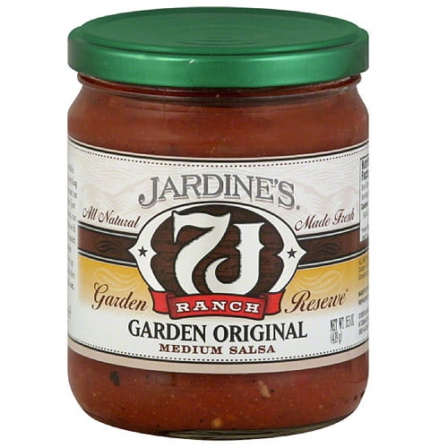 Jardine's Sontava! Habanero XX Hot Sauce, 5 oz (Pack of 12)