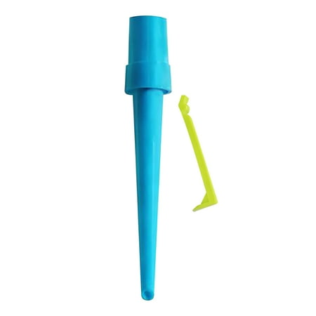Garden Hose Automatic Watering Device For Potted Plants With Lazy Percolator
Garden Hose Automatic Watering Device For Potted Plants With Lazy Percolator