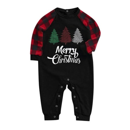 Christmas Toddler Baby Letter Printed Romper Jumpsuit Xmas Family Clothes Hot6s4485814
Christmas Toddler Baby Letter Printed Romper Jumpsuit Xmas Family Clothes Hot6s4485814