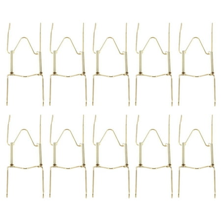 10 pcs 8-inch plate holder plate hanger plate pallets wall plate holder plate wall holder hanger for plate
10 pcs 8-inch plate holder plate hanger plate pallets wall plate holder plate wall holder hanger for plate