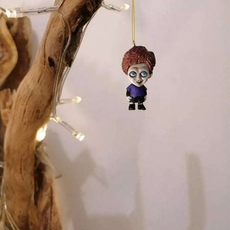 Horror Pendant Gadgets Decoration Home Decoration Gifts For Him Car Decoration Gadgets
Horror Pendant Gadgets Decoration Home Decoration Gifts For Him Car Decoration Gadgets