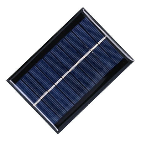 1W 5V Solar Panel Polycrystalline Silicon Solar Epoxy Sheet for Ships Airplanes Outdoor Solar Light
1W 5V Solar Panel Polycrystalline Silicon Solar Epoxy Sheet for Ships Airplanes Outdoor Solar Light