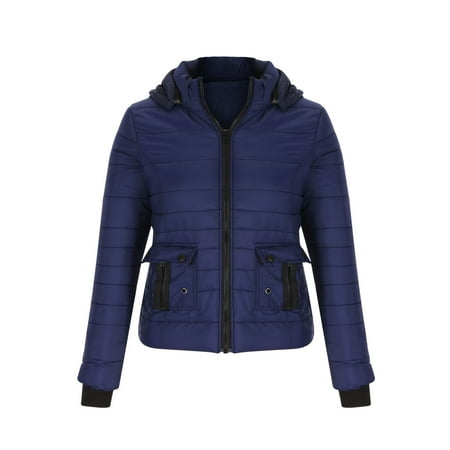 Trench Coats for Women Puffer Jacket Womens Woman Trendy Long Sleeves Zipper Comfortable Loose Tops Hooded Long Coat Blouse Womens Cardigan Sweaters Clearance Girls Winter Coats Navy L
Trench Coats for Women Puffer Jacket Womens Woman Trendy Long Sleeves Zipper Comfortable Loose Tops Hooded Long Coat Blouse Womens Cardigan Sweaters Clearance Girls Winter Coats Navy L