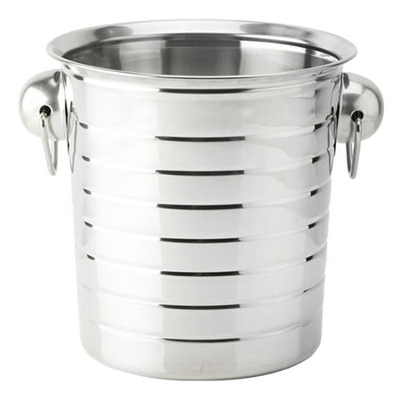 Frcolor Bucket Champagne Ice Bottle Anti Container Bottles Accessories Barware Colder Keep Beverage Insulated Vacuum Kitchen
Frcolor Bucket Champagne Ice Bottle Anti Container Bottles Accessories Barware Colder Keep Beverage Insulated Vacuum Kitchen