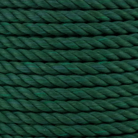 West Coast Paracord Natural Cotton Rope 1/2 Inch Twisted Soft Rope by the Foot in 25 Feet 50 Feet 100 Feet and 600 Feet. Pet Safe and USA Made
West Coast Paracord Natural Cotton Rope 1/2 Inch Twisted Soft Rope by the Foot in 25 Feet 50 Feet 100 Feet and 600 Feet. Pet Safe and USA Made
