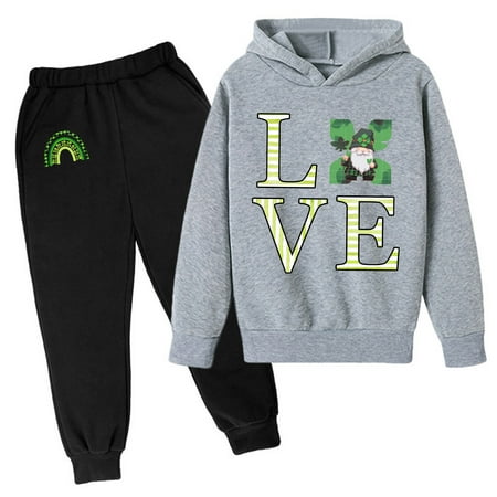 Kids Hoodie Sweatshirt and Sweatpants Irish Festival Pullover Hoodie Set Tracksuit 2 Piece Outfits New Baby Outfit Boy Jacket Pant Set Baby Boy Baby Boy Modern Outfits Boys Coordinating Outfits Baby
Kids Hoodie Sweatshirt and Sweatpants Irish Festival Pullover Hoodie Set Tracksuit 2 Piece Outfits New Baby Outfit Boy Jacket Pant Set Baby Boy Baby Boy Modern Outfits Boys Coordinating Outfits Baby