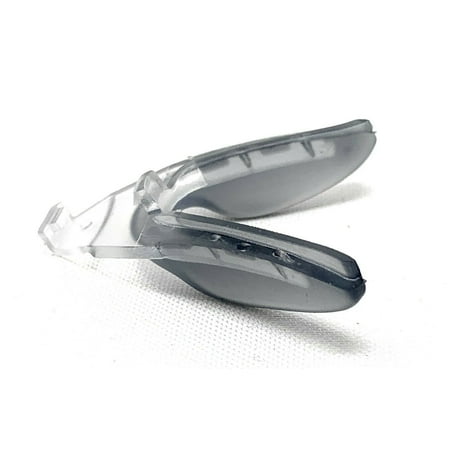 Hilco RxAble OnGuard OG225S Replacement Bridge Standard Close Fit 55mm 57mm 61mm
Hilco RxAble OnGuard OG225S Replacement Bridge Standard Close Fit 55mm 57mm 61mm