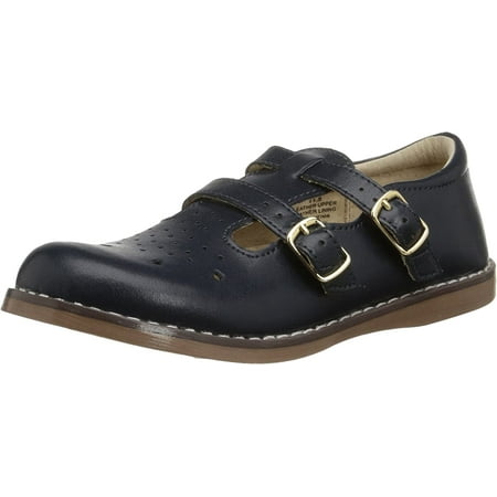 FootMates Danielle 3 (Infant/Toddler/Little Kid) Navy