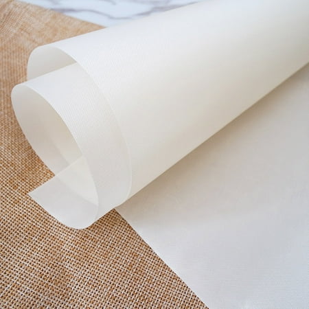 Baking Oil-proof Paper Mat Non-stick Heat Resistant Reusable Cake Pastry Baking Oil Paper
Baking Oil-proof Paper Mat Non-stick Heat Resistant Reusable Cake Pastry Baking Oil Paper