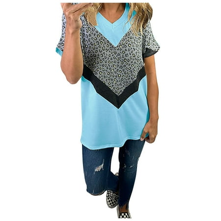KI-8jcuD Loose Women Short-Sleeved Head V-Neck Mid-Length Temperament Set Print Women s Blouse Women Shirts Handstand Shirt Long Sleeve Long Sleeve Comfort Short Sleeve Scrub Jackets Workout Shirts
KI-8jcuD Loose Women Short-Sleeved Head V-Neck Mid-Length Temperament Set Print Women s Blouse Women Shirts Handstand Shirt Long Sleeve Long Sleeve Comfort Short Sleeve Scrub Jackets Workout Shirts