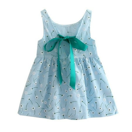 Summer Baby Girl Dress Kids Sleeves Printing cotton Flower dresses Vestidos Dress for Girl Children Girls Clothes
Summer Baby Girl Dress Kids Sleeves Printing cotton Flower dresses Vestidos Dress for Girl Children Girls Clothes