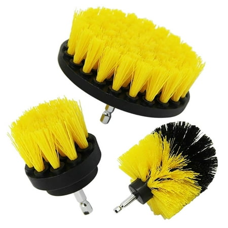 Cleaner Scrubbing Brushes for Bathroom Surface Grout Tile Tub Shower Kitchen Cleaning Tools
Cleaner Scrubbing Brushes for Bathroom Surface Grout Tile Tub Shower Kitchen Cleaning Tools