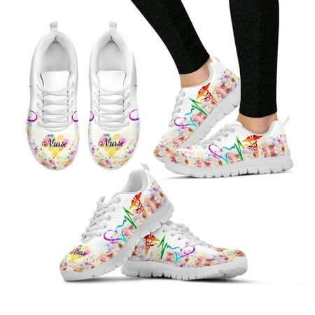 Black Soft Sole Lightweight Outdoor Shoes Comfortable Nurse Print Platform Outdoor Sneakers Medical Print Shoes
Black Soft Sole Lightweight Outdoor Shoes Comfortable Nurse Print Platform Outdoor Sneakers Medical Print Shoes