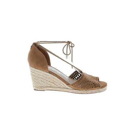 Pre-Owned Unisa Women s Size 7.5 Wedges
