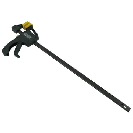 Olympia Tools 38-236 Ratcheting Bar Clamp- 18 in.