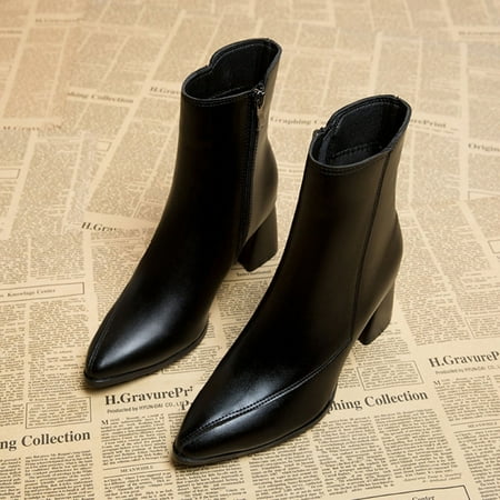 Babysbule Womens Winter Boots ShoesWomen s Boots Short Sleeve Women s Boots 2023 New Winter Pointed Heel Fashion Casual Versatile Fashion Women s Boots
Babysbule Womens Winter Boots ShoesWomen s Boots Short Sleeve Women s Boots 2023 New Winter Pointed Heel Fashion Casual Versatile Fashion Women s Boots