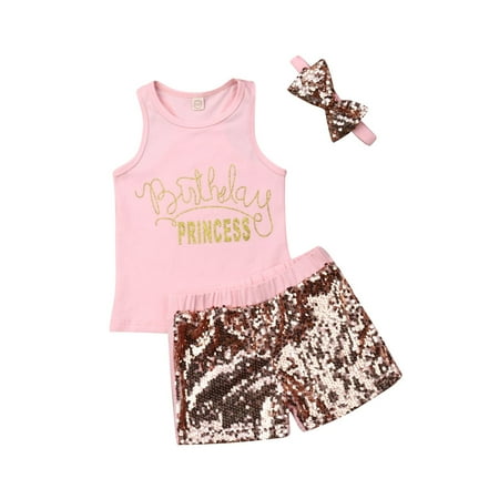 SSPalu Girls Set Letter Printing Cute Sleeveless Vest Elastic Shorts Bow Headband
SSPalu Girls Set Letter Printing Cute Sleeveless Vest Elastic Shorts Bow Headband