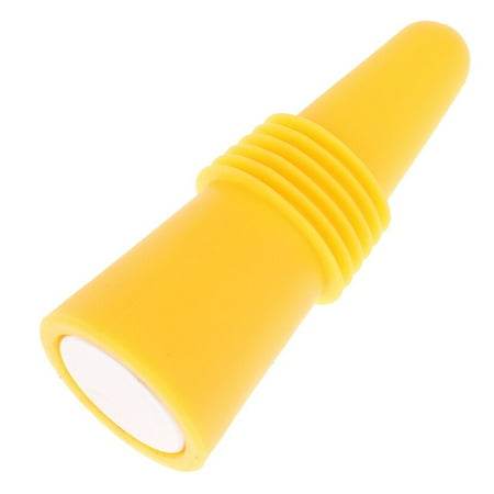Bottle Stopper Bottle Cap Wine Stopper Family Bar Preservation Tool Silicone Wine Cork Protector Stopper
Bottle Stopper Bottle Cap Wine Stopper Family Bar Preservation Tool Silicone Wine Cork Protector Stopper