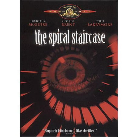 The Spiral Staircase