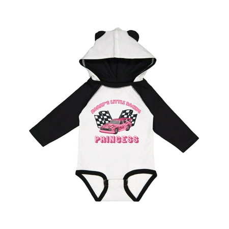 Inktastic Mommy s Racing Princess Pink Race Car Gift Baby Boy or Baby Girl Long Sleeve Bodysuit
Inktastic Mommy s Racing Princess Pink Race Car Gift Baby Boy or Baby Girl Long Sleeve Bodysuit