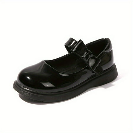Girls Oxford Dress Shoes Princess Uniform Wedding Party Mary Jane Flat Shoes For Kids Children
Girls Oxford Dress Shoes Princess Uniform Wedding Party Mary Jane Flat Shoes For Kids Children