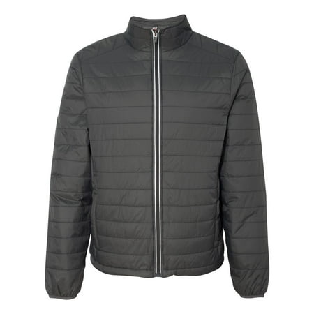 Colorado Clothing Men's Gunnison Lightweight Packable Puffer Jacket, Style 7492
