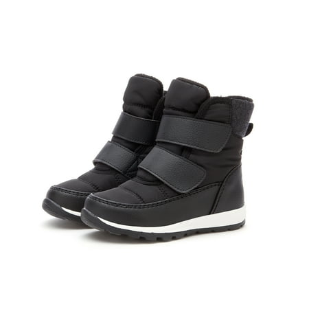 Weestep Grils Boys Winter Water Resistance Winter Snow Boot(Toddler/Little Kid)
Weestep Grils Boys Winter Water Resistance Winter Snow Boot(Toddler/Little Kid)