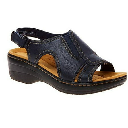 Women s Heeled Sandals Fake Suede Open Toes Shoes Hook & Loop Heel Strap