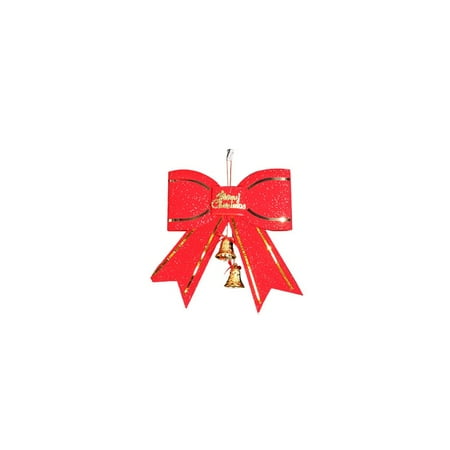 lystmrge Christmas Tree Beads Garland Miniature Valentine Tree Ornaments Crystal Garland for Christmas Tree Rose Christmas Tree Decoration Red Big Bow Tie 13cm With Bell Pendant
lystmrge Christmas Tree Beads Garland Miniature Valentine Tree Ornaments Crystal Garland for Christmas Tree Rose Christmas Tree Decoration Red Big Bow Tie 13cm With Bell Pendant