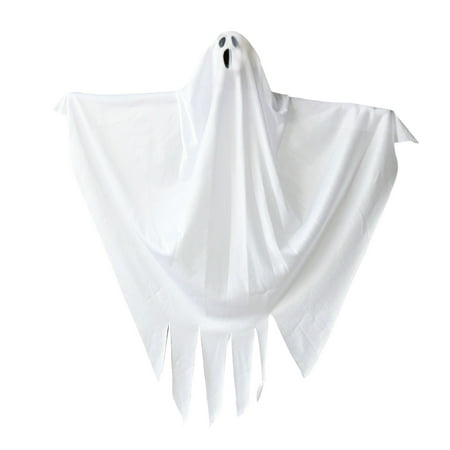 Yache Ghost Pendant Flexible Lightweight Fabric Halloween Hanging Ghost Decorations for Home
Yache Ghost Pendant Flexible Lightweight Fabric Halloween Hanging Ghost Decorations for Home