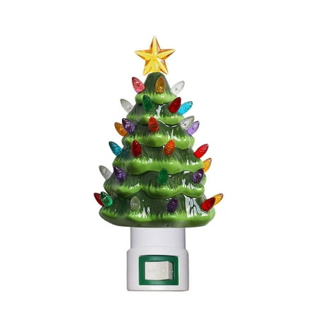 Nomeni Christmas Tree Night Light Plugin Christmas Tree With Lights Lighted Vintage Tree Mini Christmas Tree Decorative Night Light
Nomeni Christmas Tree Night Light Plugin Christmas Tree With Lights Lighted Vintage Tree Mini Christmas Tree Decorative Night Light