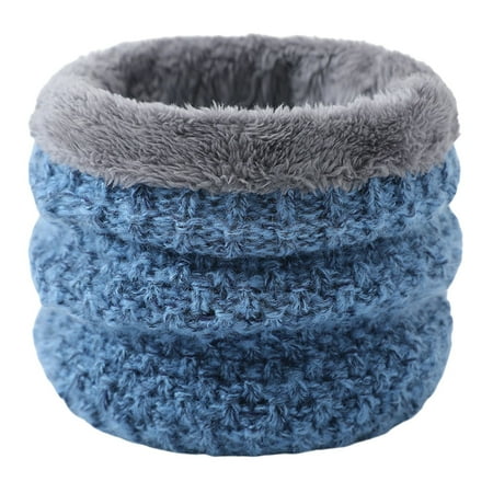 wofedyo scarfs for women Neck Warm Mens Wool Bib Womens Scarf Winter Double Thick Knit Ring Unlimited Scarf Warm And Windproof neck scarf for women
wofedyo scarfs for women Neck Warm Mens Wool Bib Womens Scarf Winter Double Thick Knit Ring Unlimited Scarf Warm And Windproof neck scarf for women