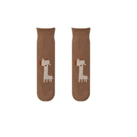 Quealent Newborn Infant Baby Boy Girls Toddlers Indoor Animals Slipper Shoes Antislip Socks Booties First Walkers Pineapple Sicks Coffee One Size
Quealent Newborn Infant Baby Boy Girls Toddlers Indoor Animals Slipper Shoes Antislip Socks Booties First Walkers Pineapple Sicks Coffee One Size