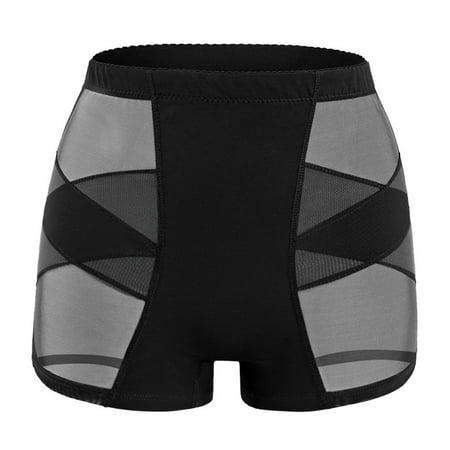 Women s Butt Lifting Panties Body Shapers ,Hip Enhancer with Butt Pads Hip Padded Shapewear Enhancer to Make Butt Bigger
Women s Butt Lifting Panties Body Shapers ,Hip Enhancer with Butt Pads Hip Padded Shapewear Enhancer to Make Butt Bigger